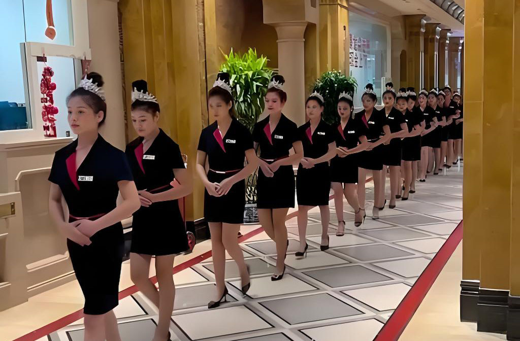 华纳万宝路公司商旅出行协助